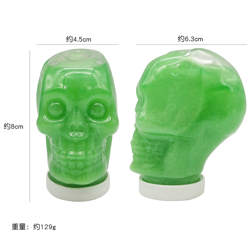 Skull Putty