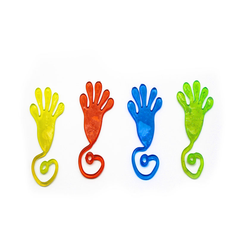 TPR Colored Stretchable Palm