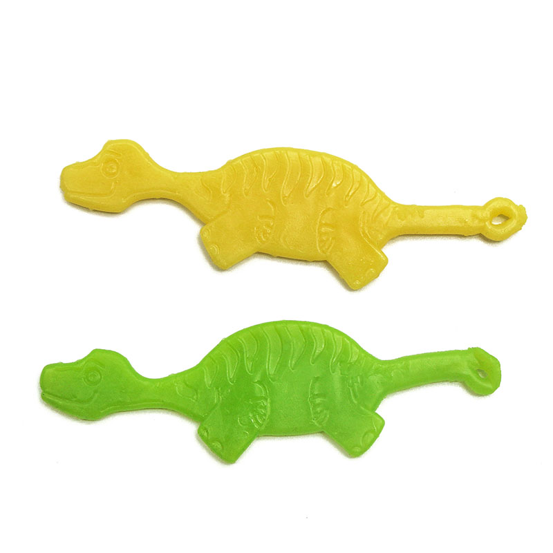 TPR Squishy Stretchable Dinosaur