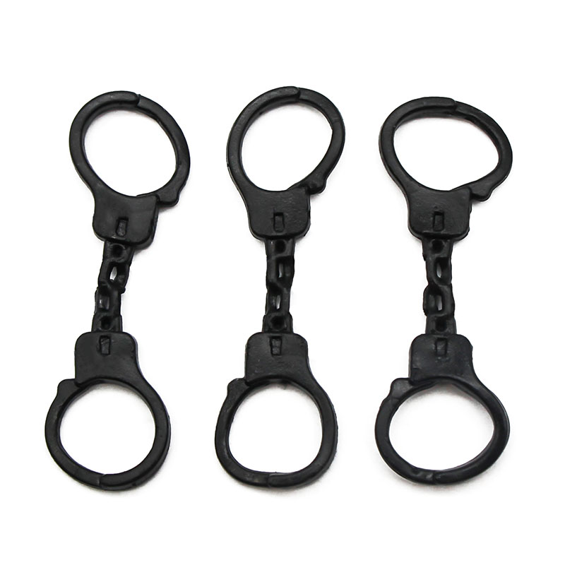 TPR Mini Handcuffs Toys