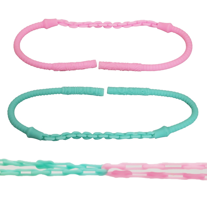 TPR Colored Flexible String