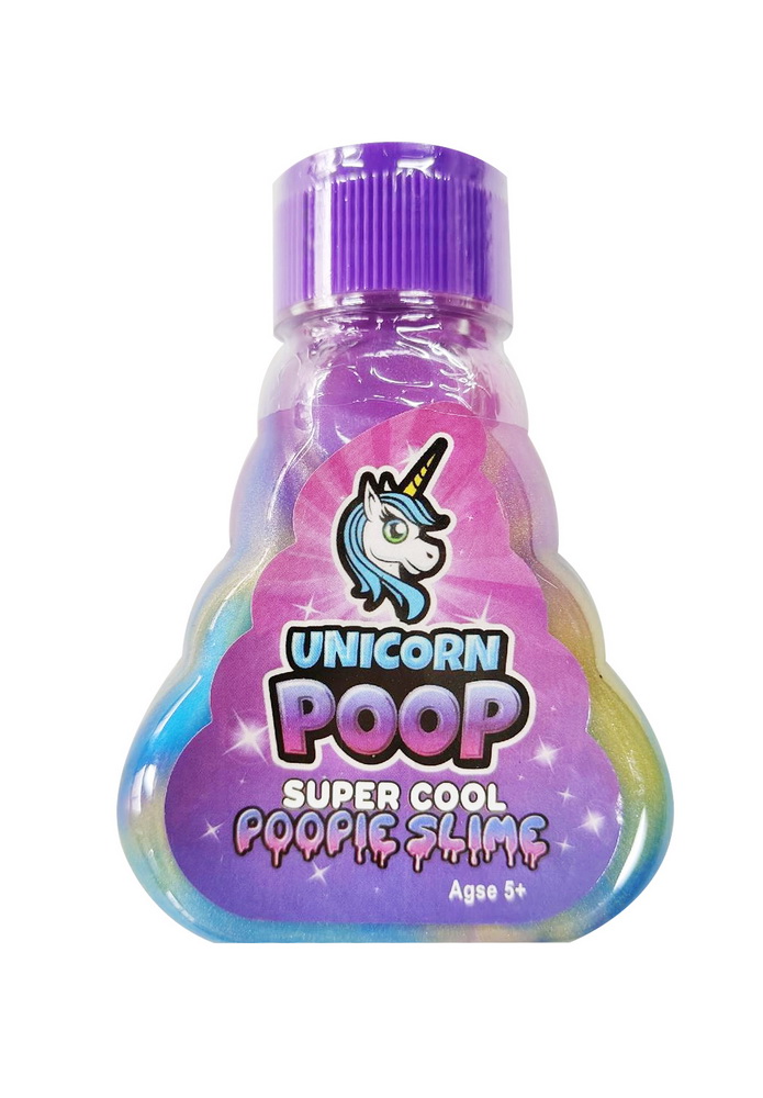 Unicorn Poop