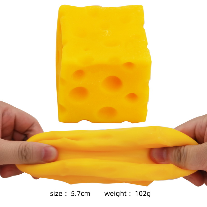 Squeeze Cheese