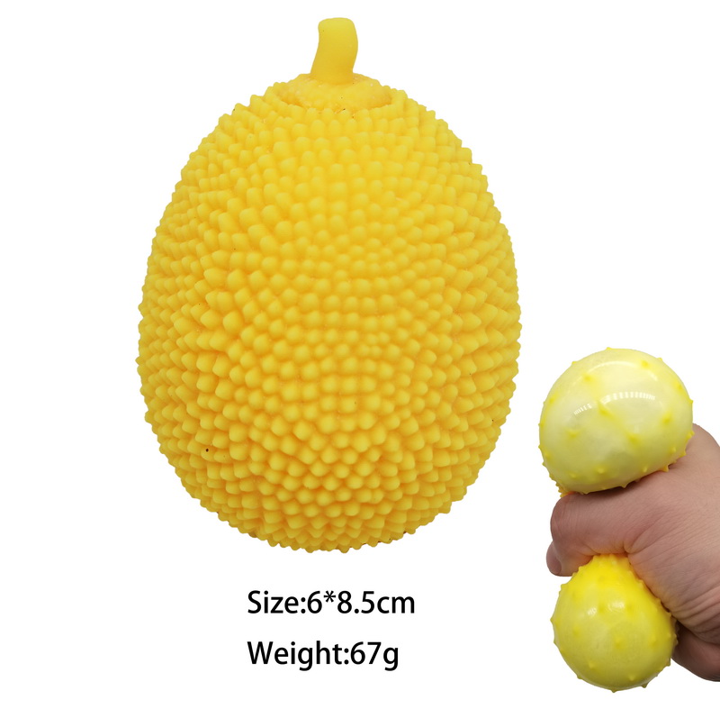 Squeeze Durian