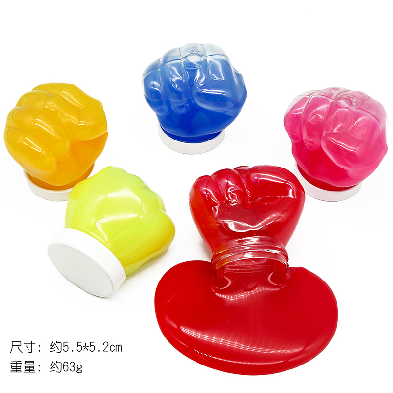 Fist Putty