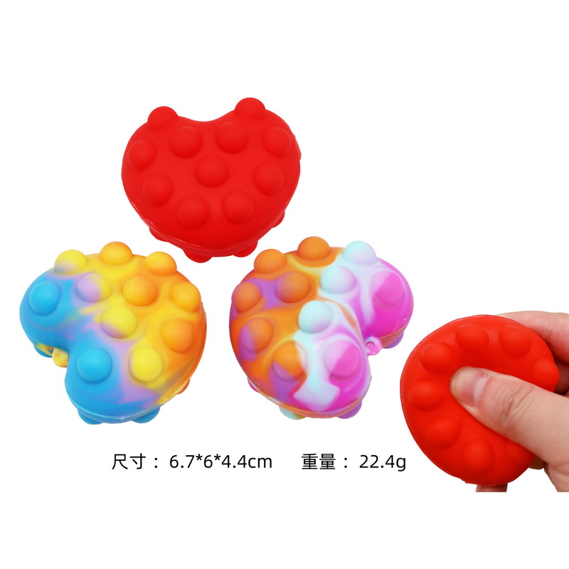 Silicone Love Toys