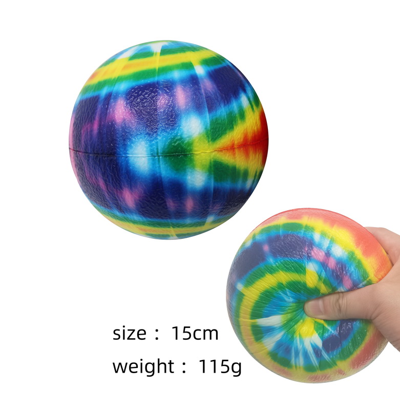 PU Squeeze Ball